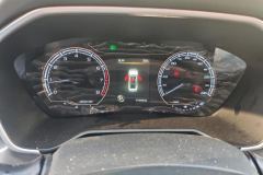 2020 Geely Auto Vision X6 2020 1.4T AT Premium #14