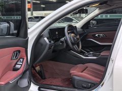 2023 BMW i3 2024 eDrive 35 L #7