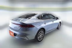 2023 BYD Qin Plus 2023 Champion 1.5L AT DM-i 55KMSurpass #3