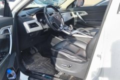 2020 Geely Auto Boyue 2020 1.8T AT Smart Connect4GConnectedFWD #9