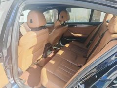 2019 BMW 5 Series(Imported) 2018 2.0T AT 525i MSport Pkg (Imported) #7