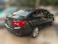 2017 Buick Excelle GT Sedan 2017 1.5 AT 15NElite #3