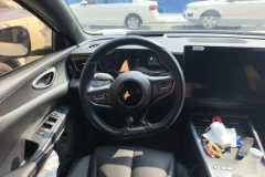 2025 BYD Seal 06 2025 EV 545KMFlagship #15