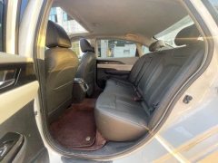 2019 Dongfeng Fengshen Fengshen E70 2020 500SuperRuiEdition EV #9
