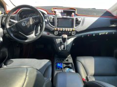 2016 Honda CR-V 2015 2.4 AT Luxury 4WD #5