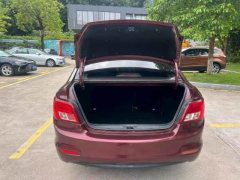 2015 Dongfeng Fengxing Jingyi S50 2014 1.5 MT Premium #9