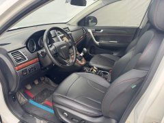 2019 Haval H6 2017 2.0T MT Red LabelSportElite FWD Diesel China V #7