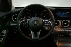 2019 Mercedes-Benz C-Class 2019 1.6T AT C180LFashionSport #15