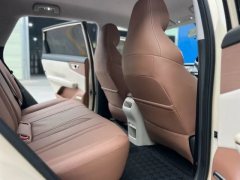 2025 Wuling Motors Wuling Bingo S 2025 430km Exclusive #8