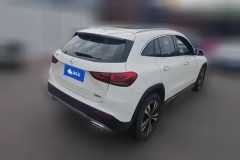 2022 Mercedes-Benz GLA-Class 2022 Facelift 1.3T AT GLA 200 #3