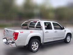 2018 Great Wall Fengjun 6 2017 2.0T MT Pilot4D20DRWD Diesel #4
