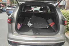 2021 Geely Auto Xingyue L 20212.0TD DCT EVO2WDPremium #4