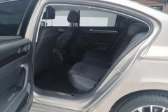 2021 Volkswagen Magotan 2020 2.0T AT 330TSILuxury #11
