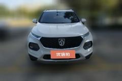 2021 Baojun 510 2021 1.5 AT Enjoy #2