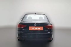 2017 Volkswagen Lavida 2017 1.6 AT Fashion #4