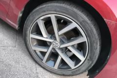 2020 Volkswagen Golf 2020 1.4T AT 280TSIComfort #6