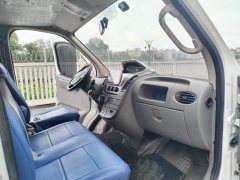 2018 Maxus V80 2018 2.5T MT 6blockAoyuntongSWBMid Roof5-6Seat Diesel #9