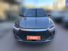 2022 BYD Song Plus PHEV 2021 1.5L AT DM-i 110KM FlagshipPLUS #2