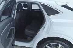 2021 Audi Q3 Sportback 2020 2.0T AT 40TFSIFashionFWD #11