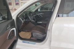 2024 BMW X1 2024 2.0T AT xDrive25Li MSport Pkg #9