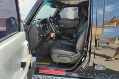2017 Beijing Off-Road Beijing BJ40 2016 2.0T MT 40LPremium4WD #9