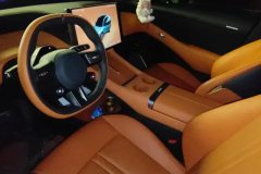 2026 Xiaomi Auto Xiaomi YU7 2025 Max #12
