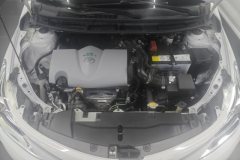 2017 Toyota Vios 2017 1.5 AT EnactusEdition #10