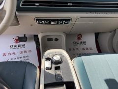 2022 Ora Good Cat 2022 AT 400kmStandardBattery life Luxury LFP #16