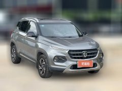 2018 Baojun 510 2017 1.5 AT Luxury #2