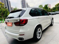 2017 BMW X5 2017 3.0T AT 35i MSport (Imported) #8