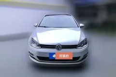 2015 Volkswagen Golf 2015 1.6 AT Comfort #2