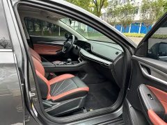 2022 Chang'an Eado 2022 PLUS Blue WhaleNE 1.4T AT GDI DCTPremium #8