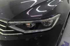 2023 Volkswagen Magotan 2020 1.4T AT 280TSIComfort #5