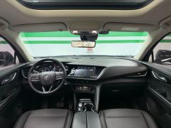 2023 Buick Envision Plus 2022 EnvisionPlus 2.0T AT 652T 5SeatLuxury #4