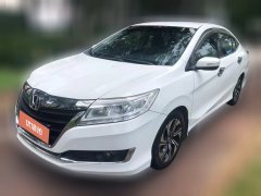 2019 Honda Crider 2017 1.8 AT LuxurySpecial decorationEdition #1