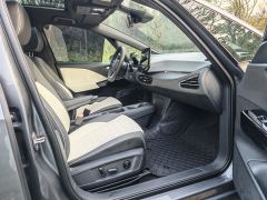 2024 Volkswagen ID.3 2024 OutstandingEdition #8