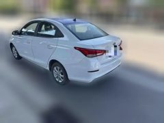 2020 Chang'an Yuexiang Sedan 2019 1.5 AT Comfort China VI #6