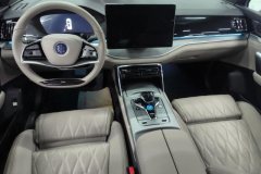 2024 BYD Tang PHEV 2024 EV Glory 600KM Exclusive #12