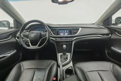 2019 Buick Excelle GT Sedan 2019 1.3T AT 18TConnectedElite China VI #14