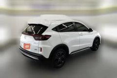 2021 Honda XR-V 2021 1.5T AT 220TURBOComfort #3