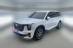 2024 GAC Trumpchi Trumpchi GS8 2024 PilotSeries 2.0TGDI AT 2WDLuxurySmart Connect #1