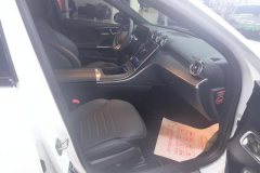2024 Mercedes-Benz C-Class 2024 Facelift III 1.5T AT C 260 L Hao YeSport #8