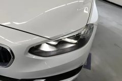 2017 BMW 1 Series 2017 1.5T AT 118iFashion #5