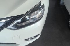 2020 Nissan Sylphy 2019 1.6 AT ClassicXEComfort #5