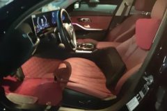 2024 BMW 3 Series 2024 2.0T AT 325Li MSport Pkg #9