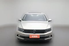 2019 Volkswagen Magotan 2019 1.4T AT 280TSIComfort China VI #3