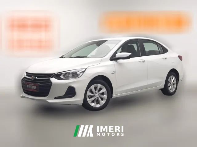 2022 Chevrolet Cavalier 2022 325T ATHappyEdition