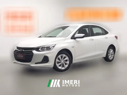 2022 Chevrolet Cavalier 2022 325T ATHappyEdition