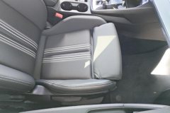 2024 Audi A3 Sedan 2024 A3L Limousine 1.4T AT 35 TFSI FashionSport #8