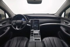 2021 Roewe RX5 MAX 2021 SupremeSeries 2.0T AT 400TGI ATLuxurySeatcabinEdition #14